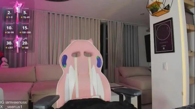 Image 2 of _veenus Stream on Chaturbate on 1 month ago