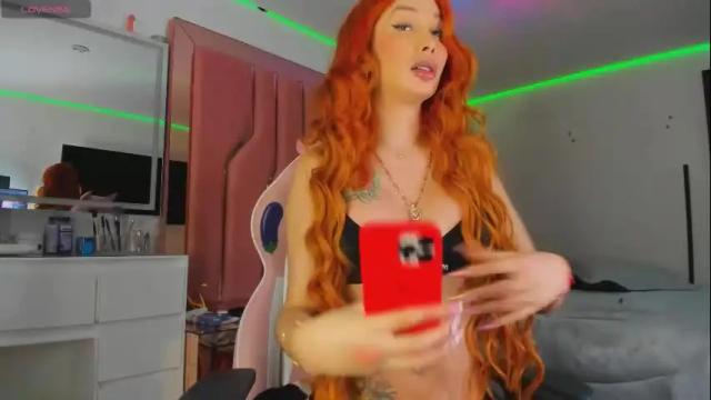 Image 2 of _veenus Stream on Chaturbate on 21 days ago
