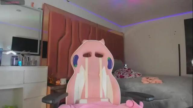 Image 3 of _veenus Stream on Chaturbate on 14 days ago