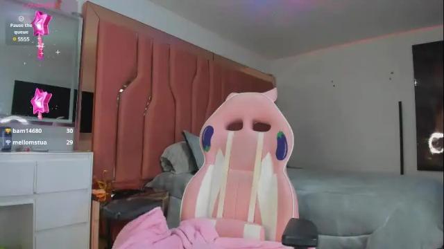 Image 11 of _veenus Stream on Chaturbate on 10 days ago
