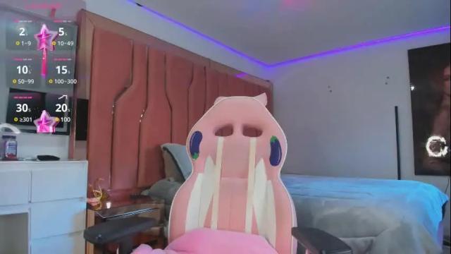 Image 10 of _veenus Stream on Chaturbate on 6 days ago