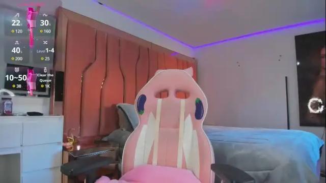 Thumbnail 3, _veenus's Stream at Chaturbate, 4 days ago