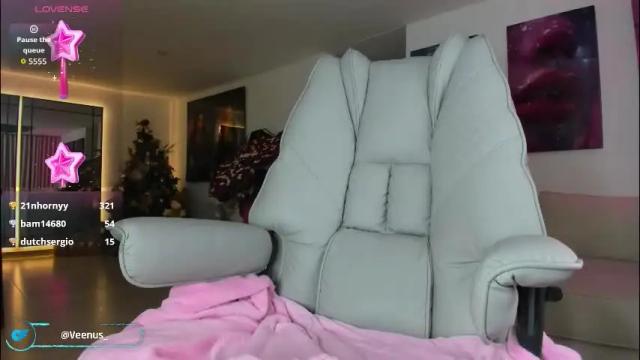 Image 7 of _veenus Stream on Chaturbate on 18 days ago