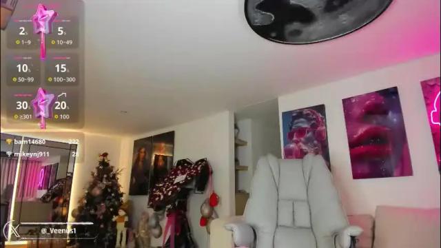 Image 11 of _veenus Stream on Chaturbate on 15 days ago