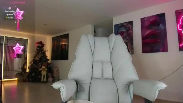 Image 12 of _veenus Stream on Chaturbate on 3 days ago