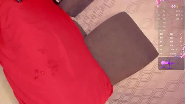 Image 8 of _vennuss_ Stream on Chaturbate on 1 month ago