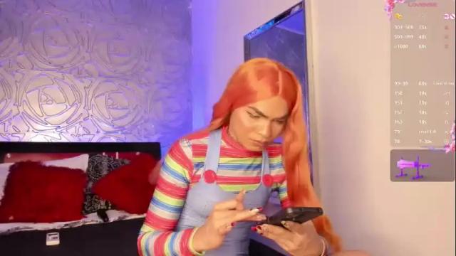 Image 11 of _vennuss_ Stream on Chaturbate on 1 month ago