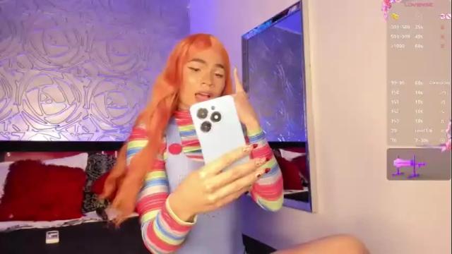 Image 12 of _vennuss_ Stream on Chaturbate on 1 month ago