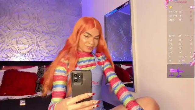 Image 8 of _vennuss_ Stream on Chaturbate on 1 month ago