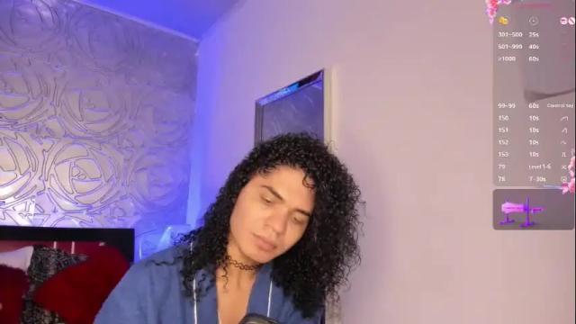 Image 2 of _vennuss_ Stream on Chaturbate on 1 month ago
