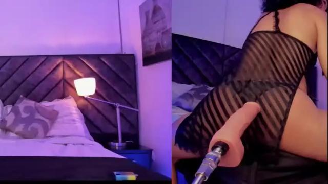 Thumbnail 1, _vennuss_'s Stream at Chaturbate, 29 days ago