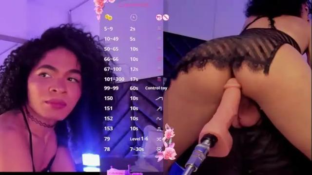 Image 2 of _vennuss_ Stream on Chaturbate on 1 month ago