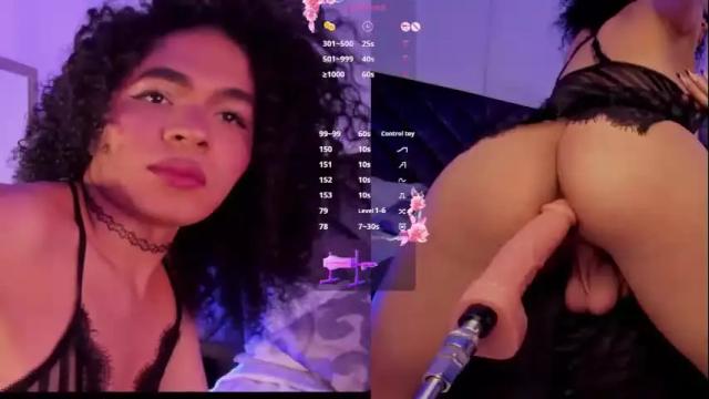 Image 3 of _vennuss_ Stream on Chaturbate on 1 month ago
