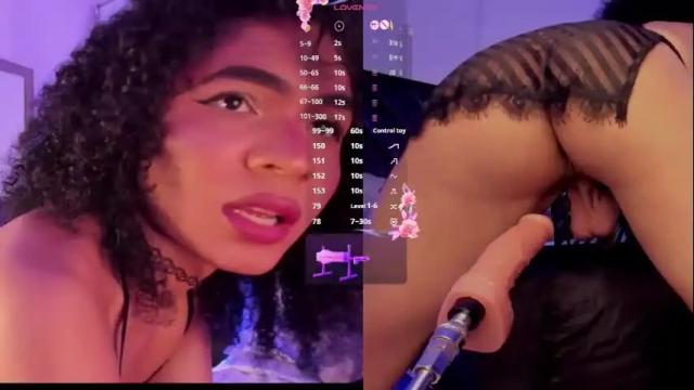Thumbnail 2, _vennuss_'s Stream at Chaturbate, 29 days ago