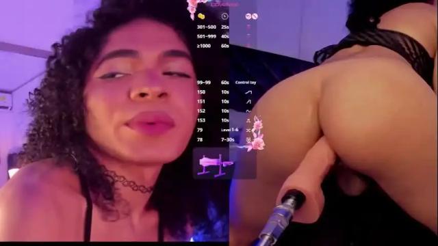 Image 7 of _vennuss_ Stream on Chaturbate on 1 month ago