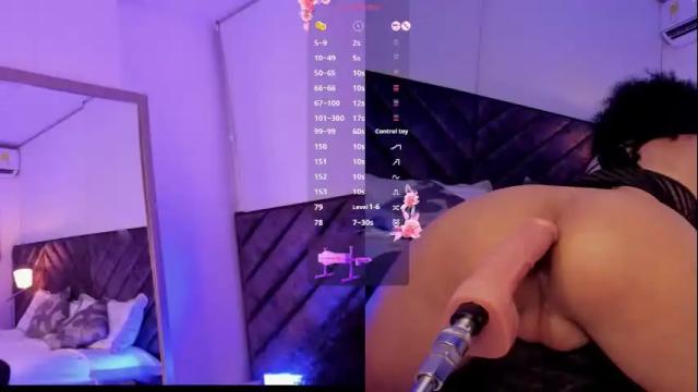 Image 8 of _vennuss_ Stream on Chaturbate on 1 month ago