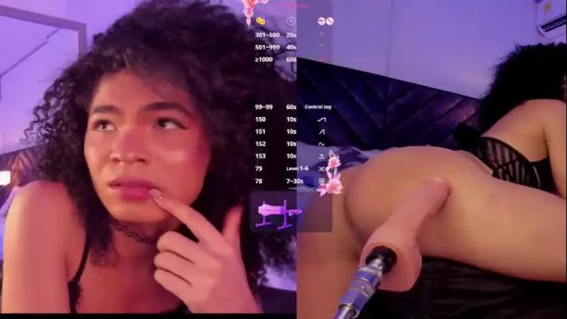 Thumbnail 3, _vennuss_'s Stream at Chaturbate, 29 days ago