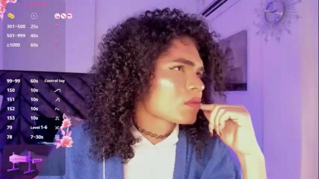 Image 12 of _vennuss_ Stream on Chaturbate on 1 month ago