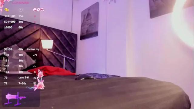 Image 7 of _vennuss_ Stream on Chaturbate on 1 month ago