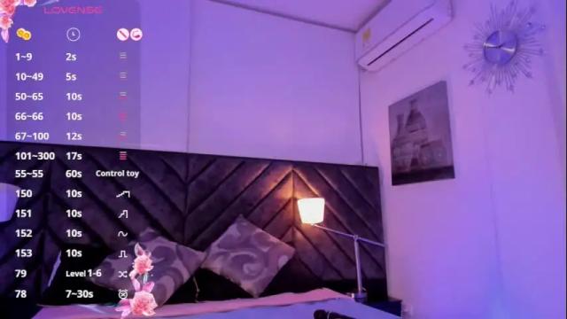 Image 2 of _vennuss_ Stream on Chaturbate on 29 days ago