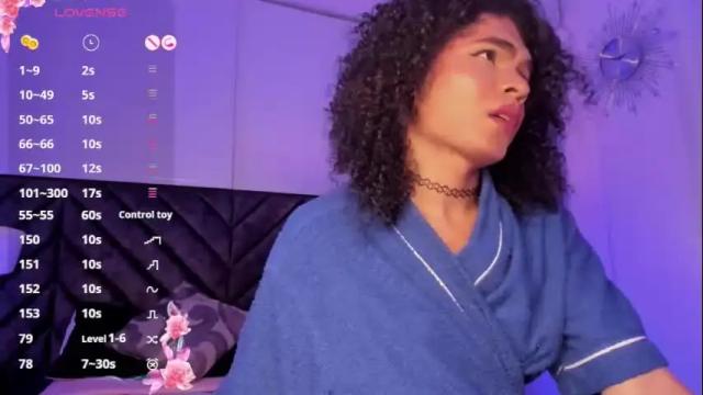 Image 6 of _vennuss_ Stream on Chaturbate on 29 days ago
