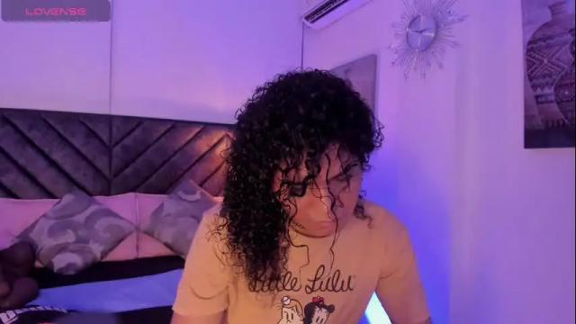Thumbnail 1, _vennuss_'s Stream at Chaturbate, 25 days ago