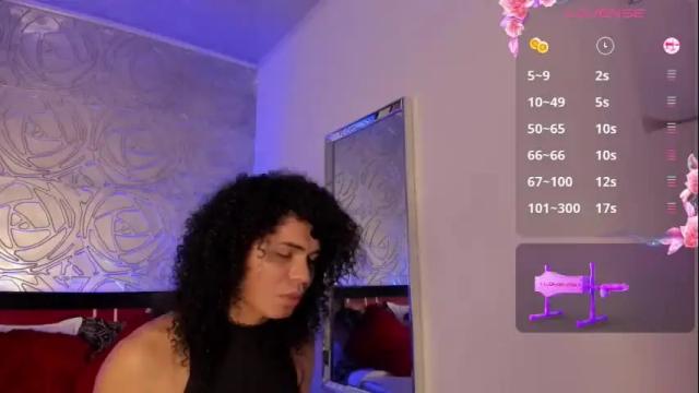 Thumbnail 1, _vennuss_'s Stream at Chaturbate, 24 days ago