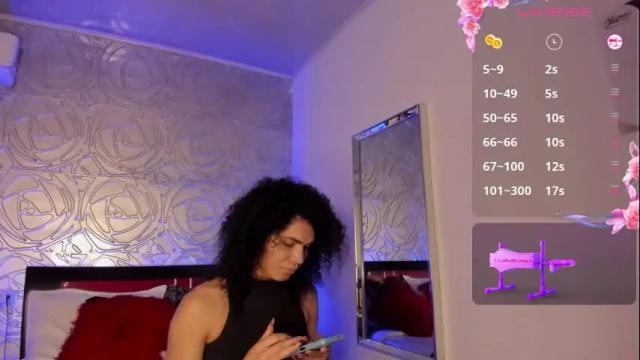 Image 3 of _vennuss_ Stream on Chaturbate on 27 days ago