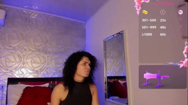 Image 4 of _vennuss_ Stream on Chaturbate on 27 days ago