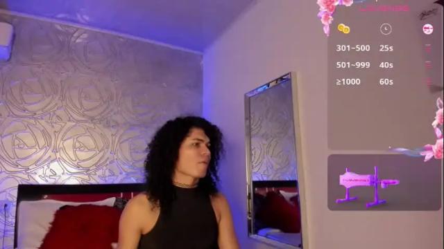 Thumbnail 2, _vennuss_'s Stream at Chaturbate, 24 days ago