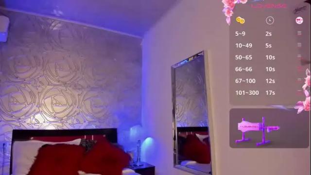 Image 6 of _vennuss_ Stream on Chaturbate on 27 days ago