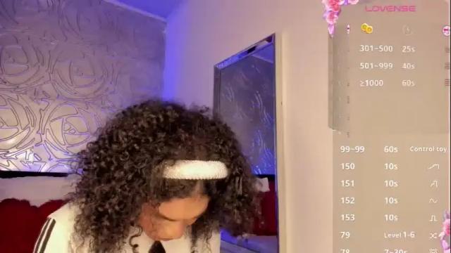 Image 11 of _vennuss_ Stream on Chaturbate on 25 days ago