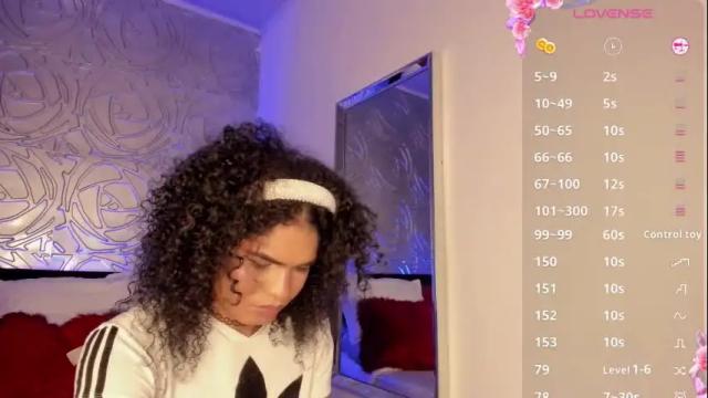 Image 12 of _vennuss_ Stream on Chaturbate on 25 days ago