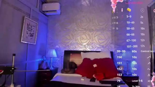 Image 3 of _vennuss_ Stream on Chaturbate on 25 days ago