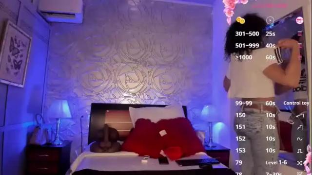 Image 4 of _vennuss_ Stream on Chaturbate on 25 days ago
