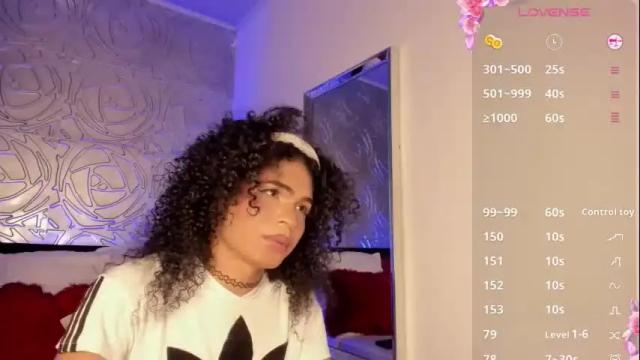 Thumbnail 2, _vennuss_'s Stream at Chaturbate, 22 days ago