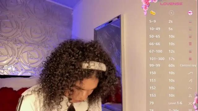 Image 7 of _vennuss_ Stream on Chaturbate on 25 days ago
