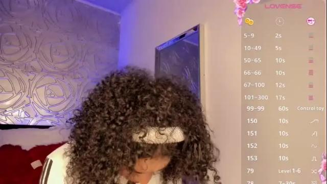 Image 8 of _vennuss_ Stream on Chaturbate on 25 days ago