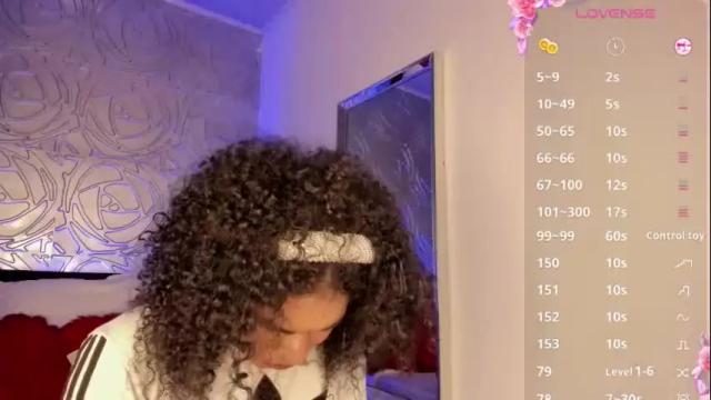 Thumbnail 3, _vennuss_'s Stream at Chaturbate, 22 days ago
