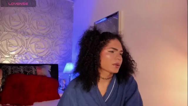 Image 11 of _vennuss_ Stream on Chaturbate on 24 days ago