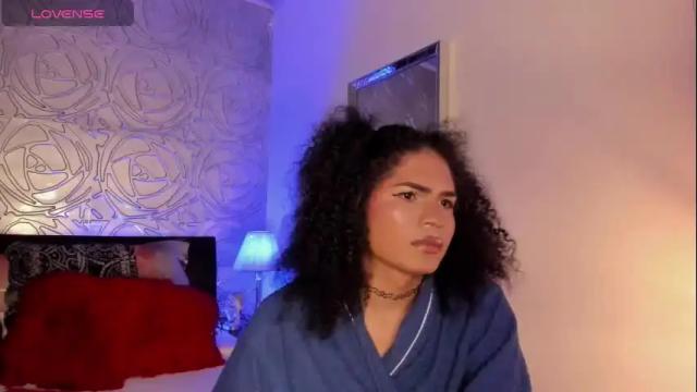 Image 12 of _vennuss_ Stream on Chaturbate on 24 days ago