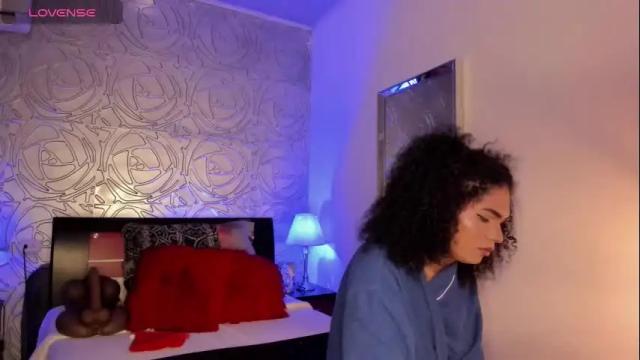 Thumbnail 2, _vennuss_'s Stream at Chaturbate, 21 days ago