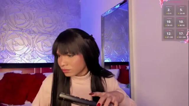 Image 12 of _vennuss_ Stream on Chaturbate on 13 days ago