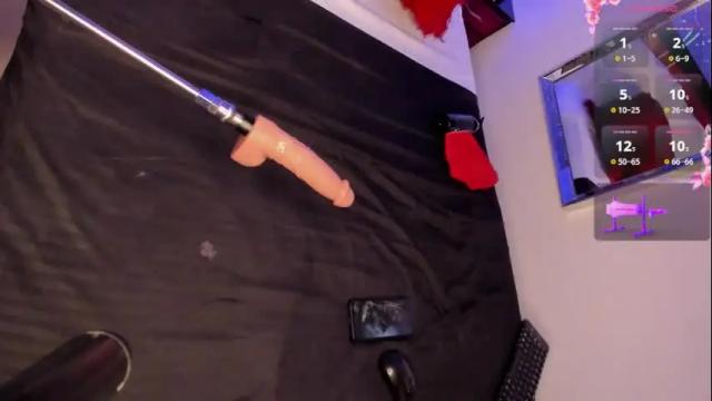 Thumbnail 3, _vennuss_'s Stream at Chaturbate, 8 days ago