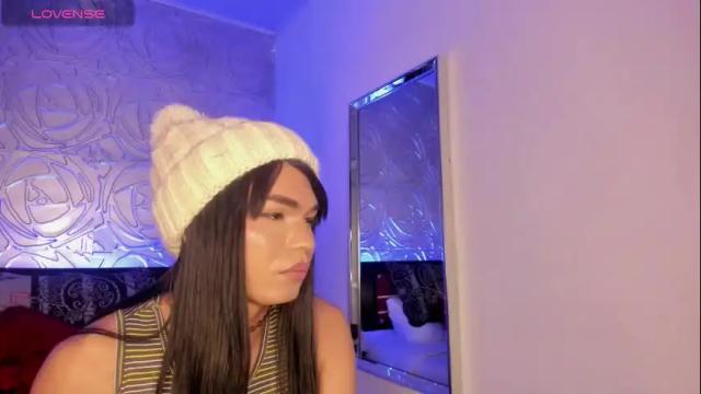 Image 2 of _vennuss_ Stream on Chaturbate on 3 days ago