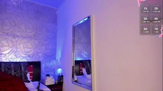 Image 3 of _vennuss_ Stream on Chaturbate on 3 days ago