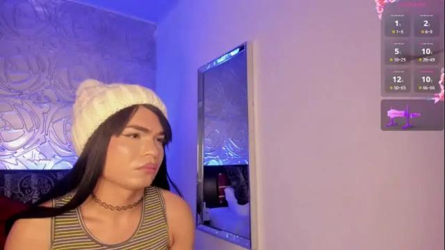 Image 6 of _vennuss_ Stream on Chaturbate on 3 days ago