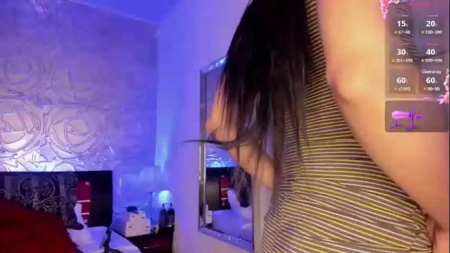 Image 7 of _vennuss_ Stream on Chaturbate on 3 days ago