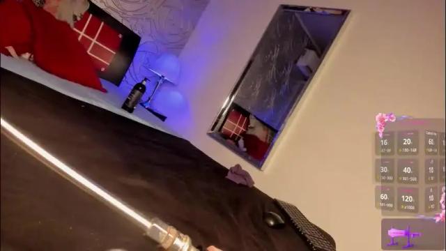 Thumbnail 2, _vennuss_'s Stream at Chaturbate, 24 days ago