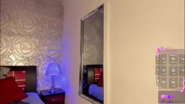 Thumbnail 2, _vennuss_'s Stream at Chaturbate, 20 days ago